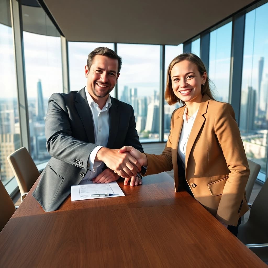 Choose Your Investment