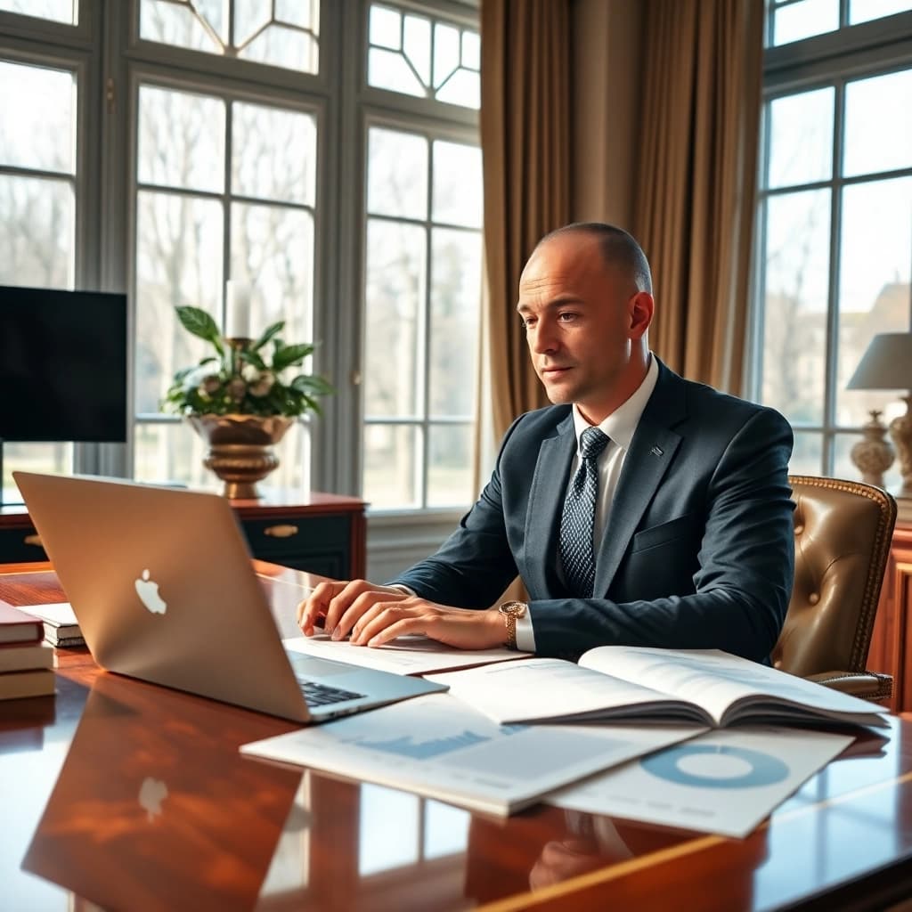 Investment options for Luxembourg residency program