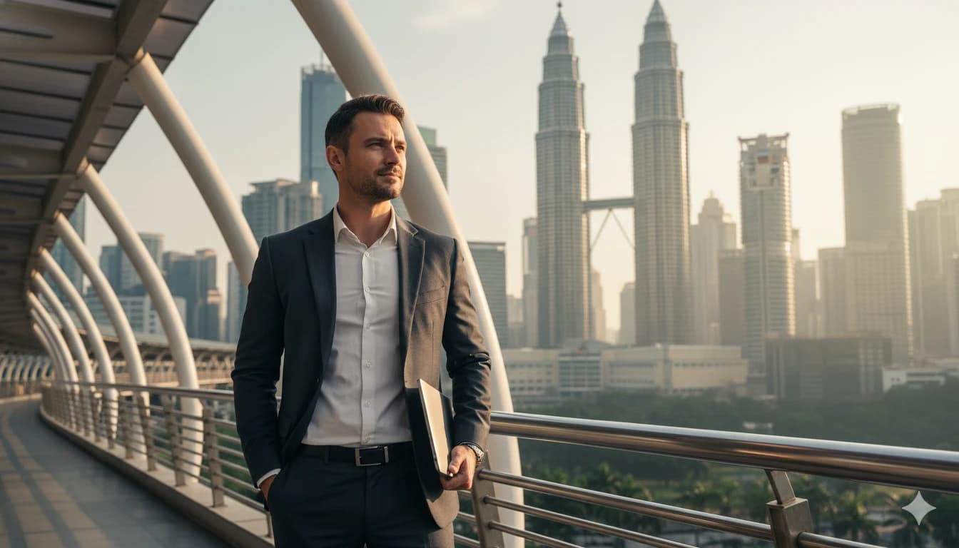 Choose Your MM2H Category