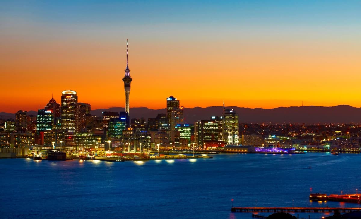 Balanced Category investment requirements for New Zealand residency