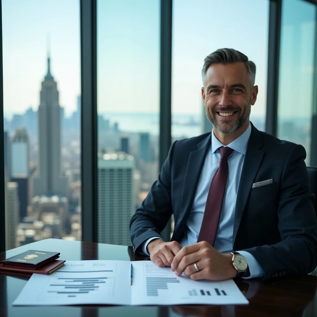 Business Expansion and Tax Efficiency