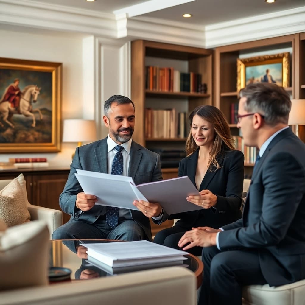 Grow Your Career and Save on Taxes