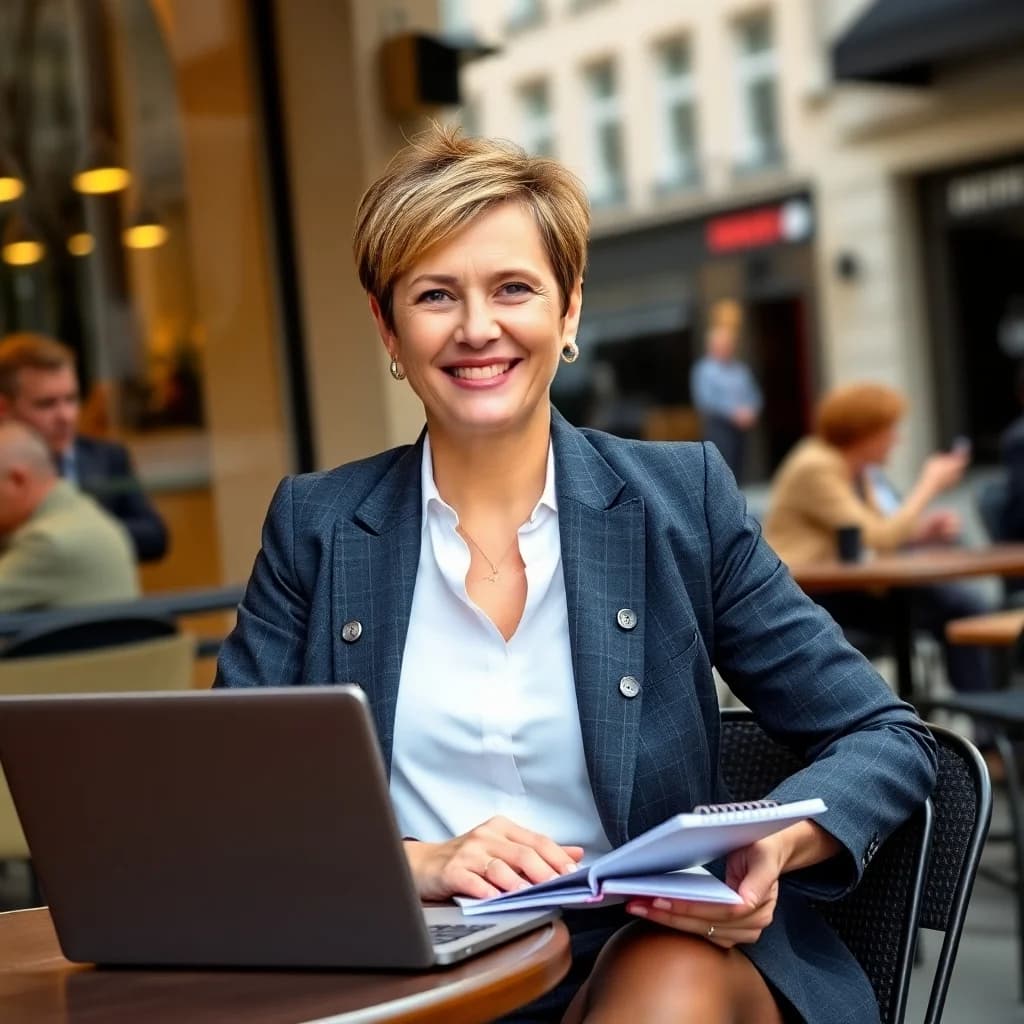 Photo of Emily Dawson