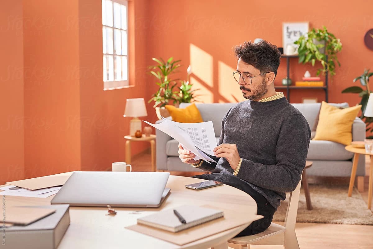 Apply for Your Residence Permit