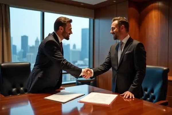 Receive Permanent Residency