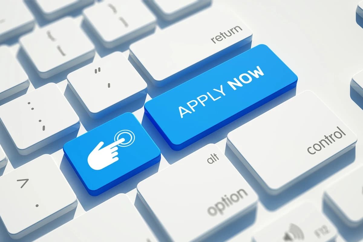 Translate and Submit Your Application