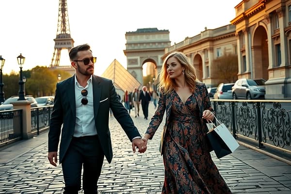 Arrive in France and Finalize Your Residency Permit