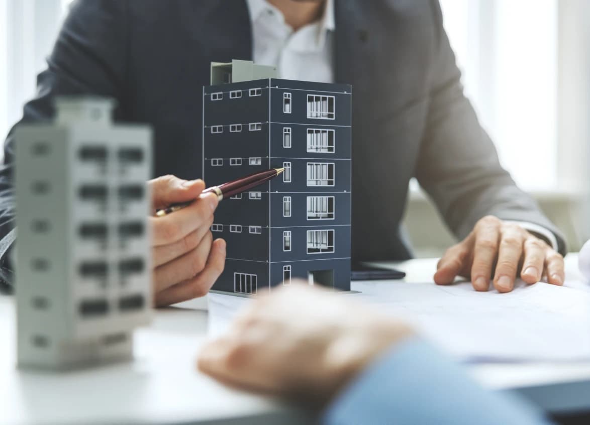 Real estate investment options for Hong Kong residency