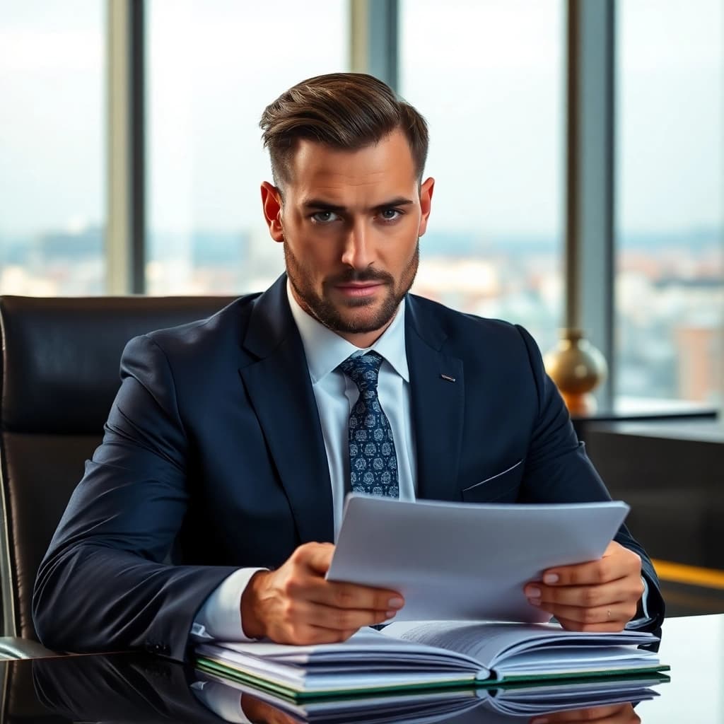 Prepare and Submit Required Documents