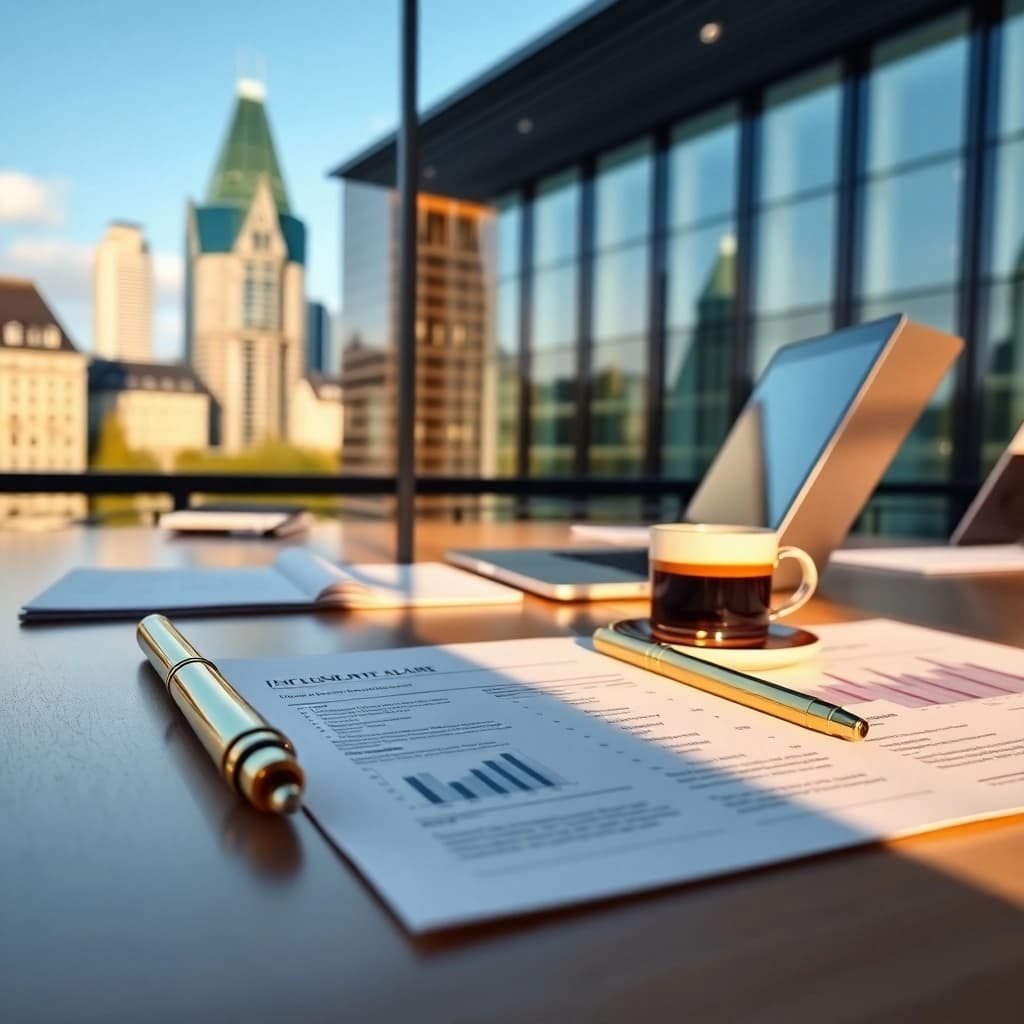 Submit Your Application