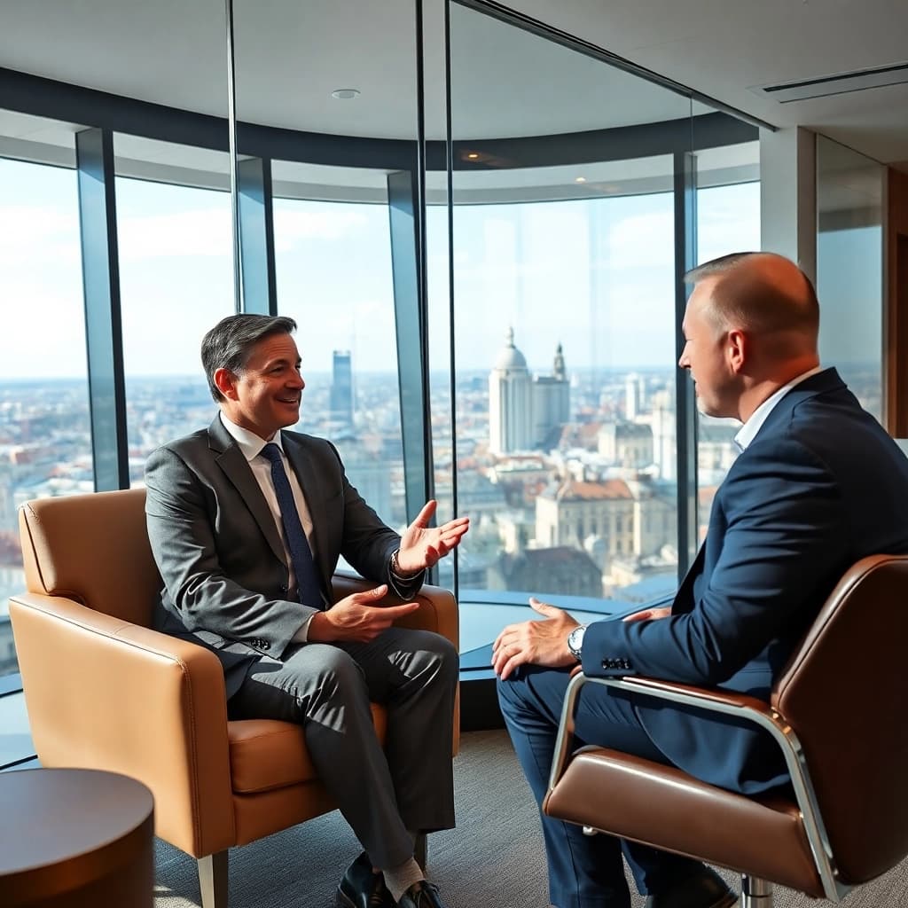 Finding an Authorised Agency