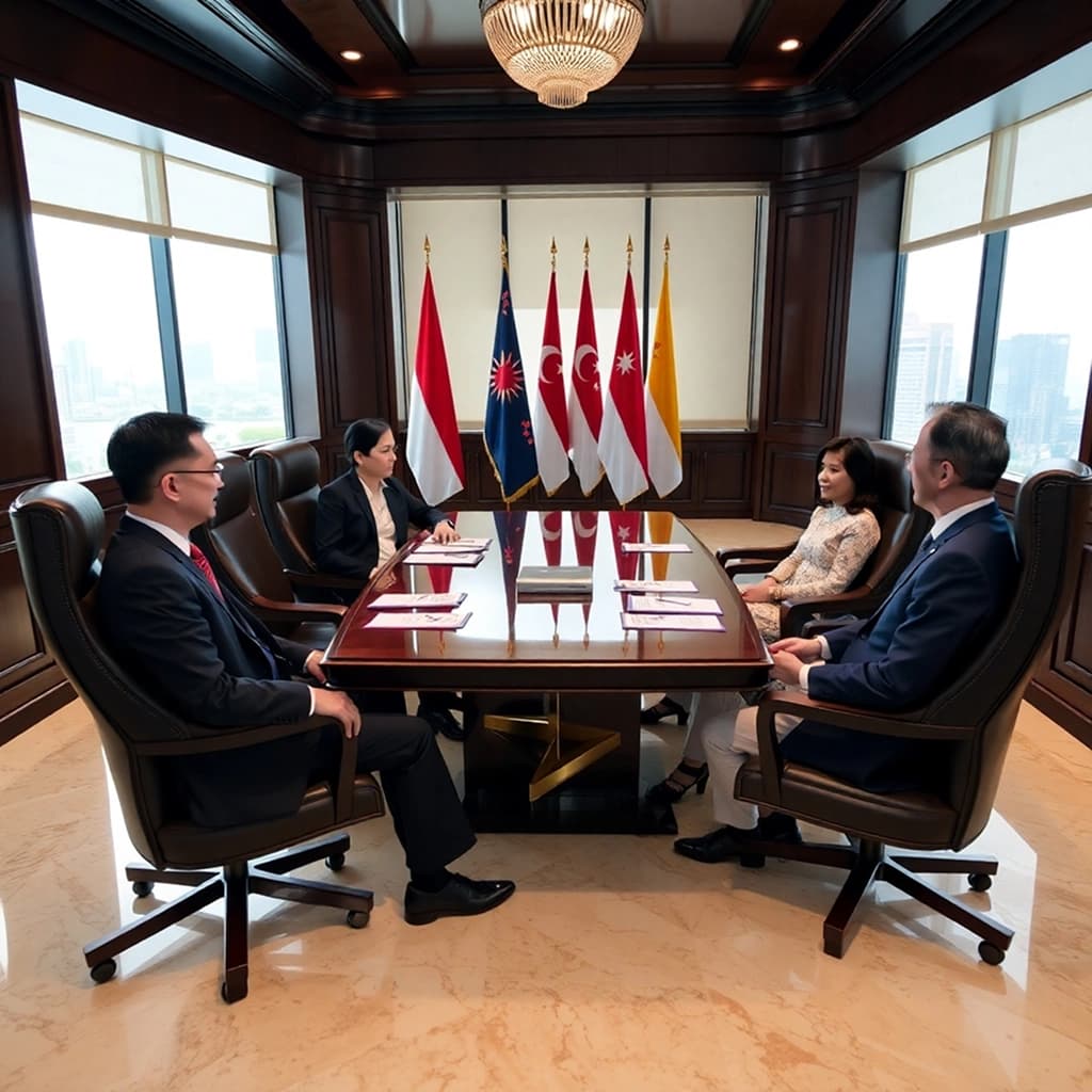 Attend an Interview with EDB