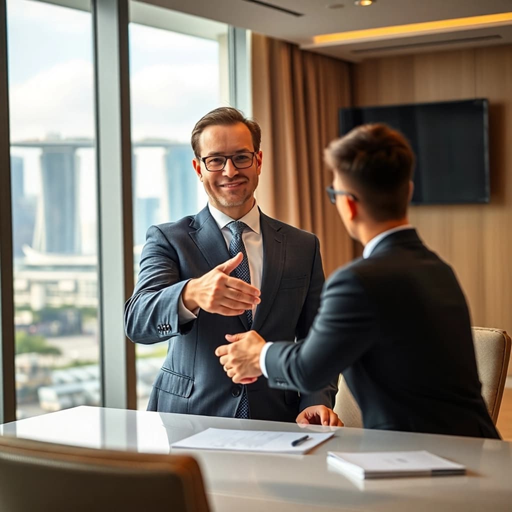 Make the Investment and Submit Proof