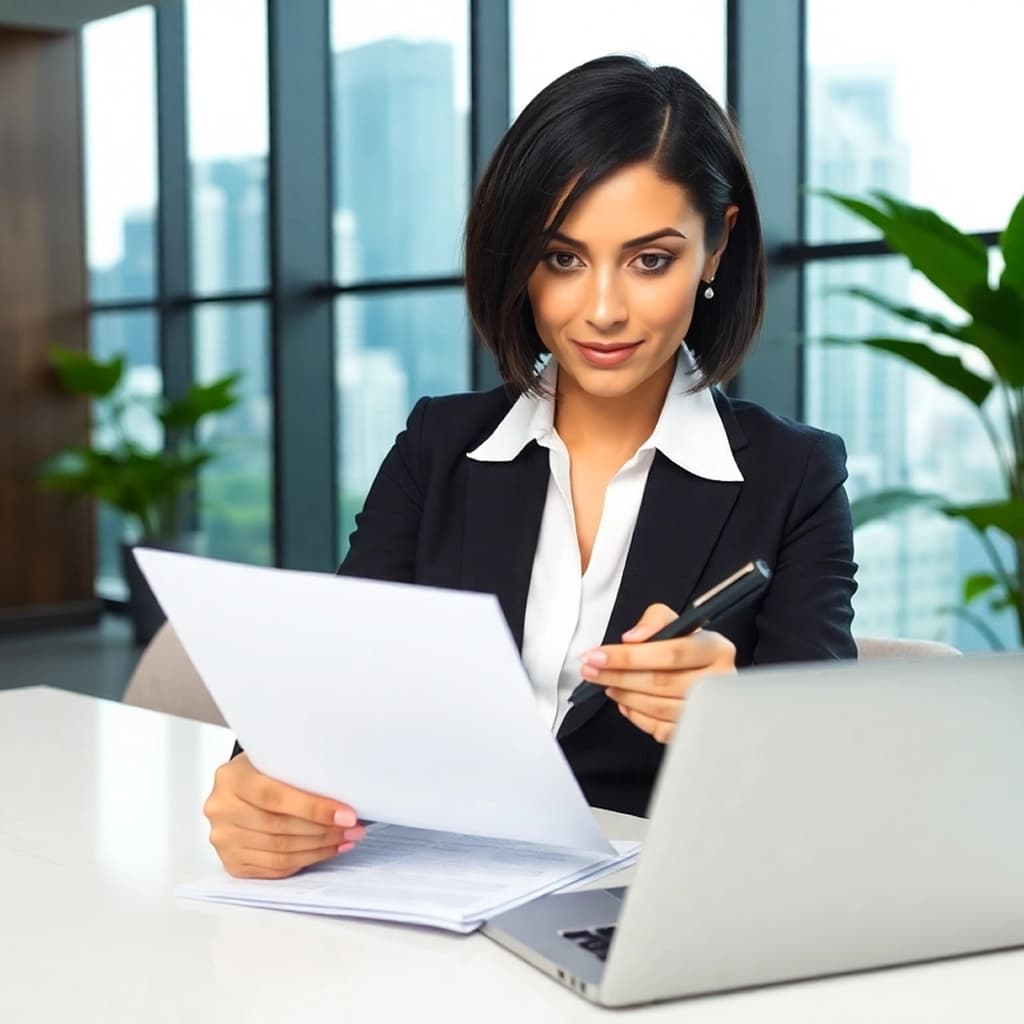 Receive Final Approval and Formalize PR