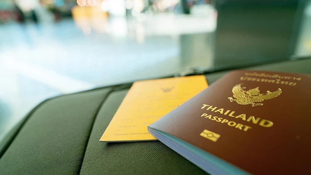 Long-Term Resident (LTR) Visa categories for Thailand