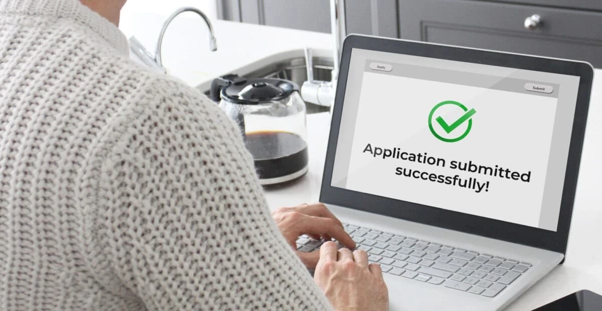 Submit Your Application