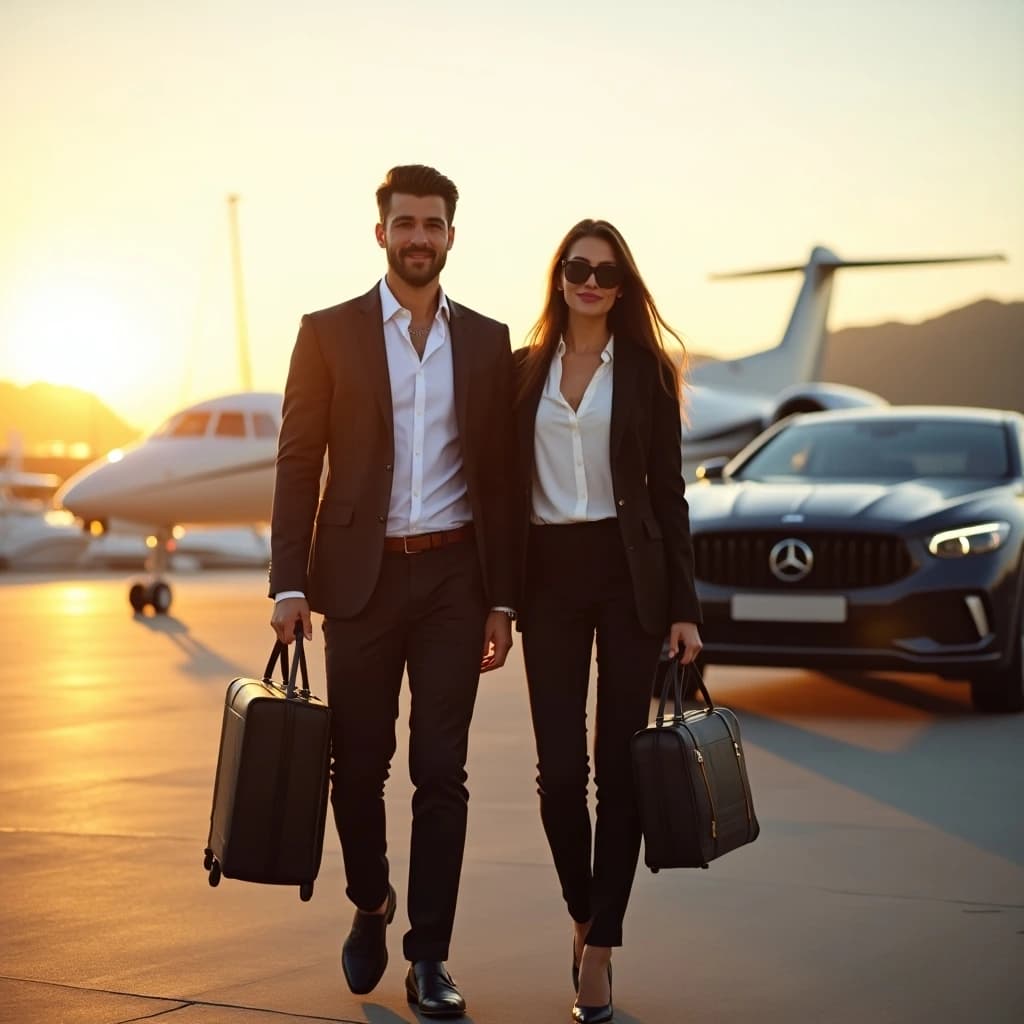 Global Mobility and Visa-Free Travel