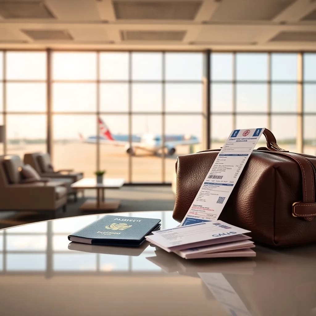 Travel Freely to the Schengen Area and the UK