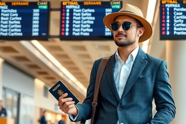 Travel to 140 Countries Without a Visa