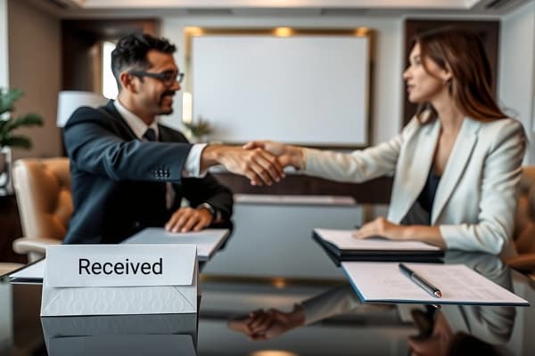 Prepare Documents and Submit Your Application