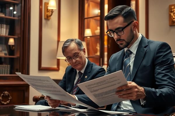 Complete Preliminary Due Diligence