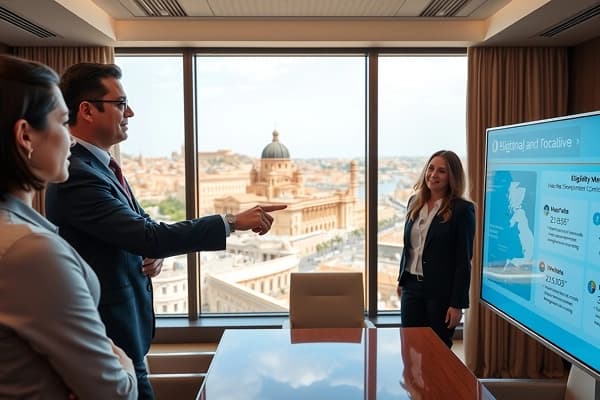 Undergo Due Diligence and Application Processing