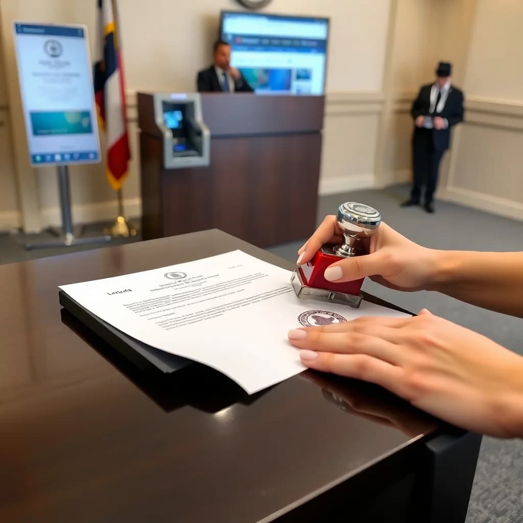 Submit Your Application