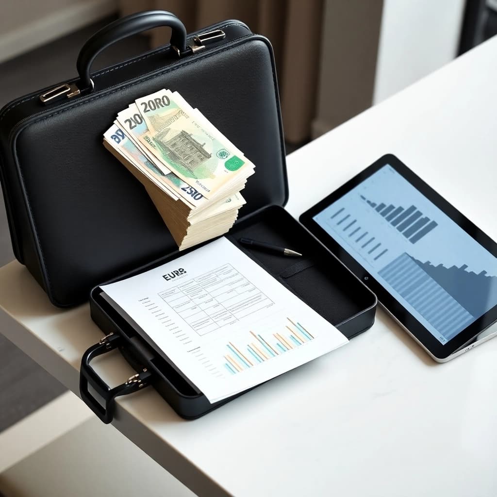 Fulfill Investment Requirements