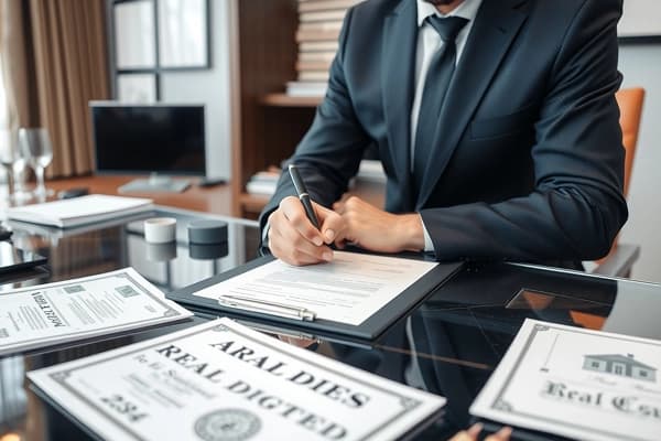 Complete Your Investment and Pay All Fees