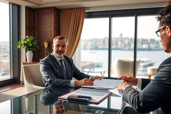 Due Diligence and Application Processing