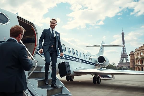 Travel to the Schengen Area