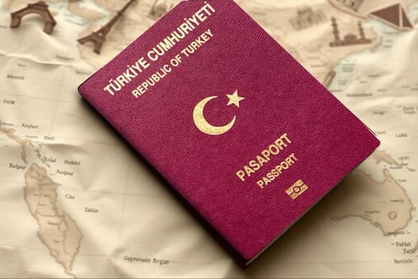 Get Your Citizenship and Passport