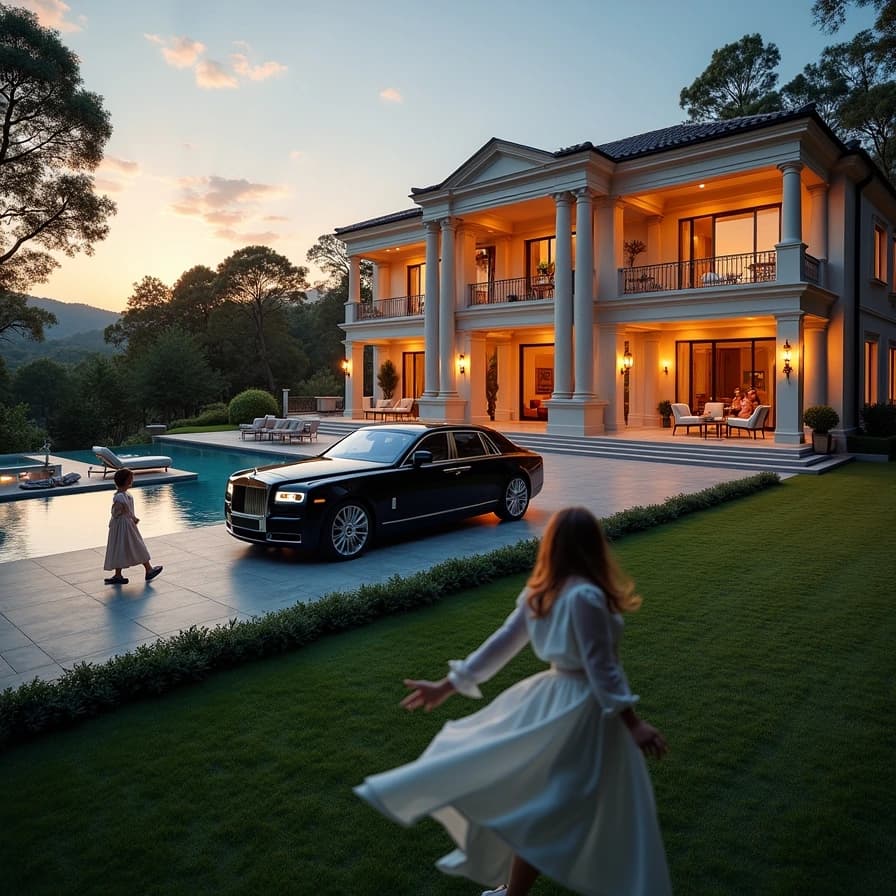 Secure a plan B for political and economic stability